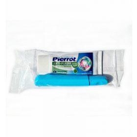 Set igiena orala Pierrot Pocket Plus  - 131
