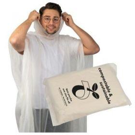 Poncho de ploaie  - 2