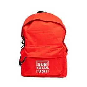 Kitul Solo - rucsac de urgenta / cutremur pentru 1 persoana