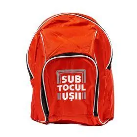 Kitul Duo - rucsac de urgenta pentru 2 persoane