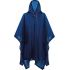 Pelerina de ploaie KEEP DRY, albastra