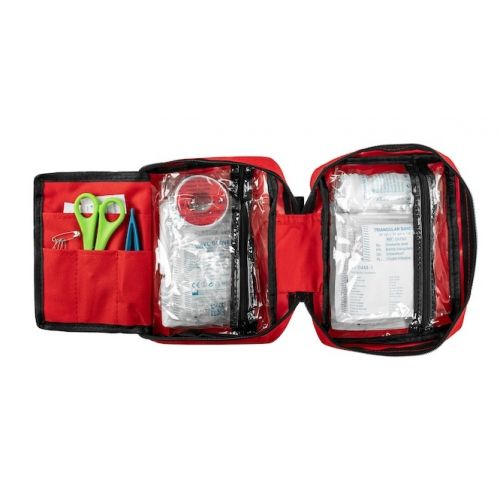 Trusa de prim ajutor MIL-TEC 40 piese - 2